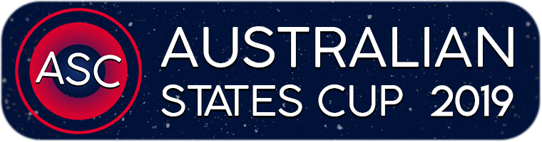 Australian States Cup 2019